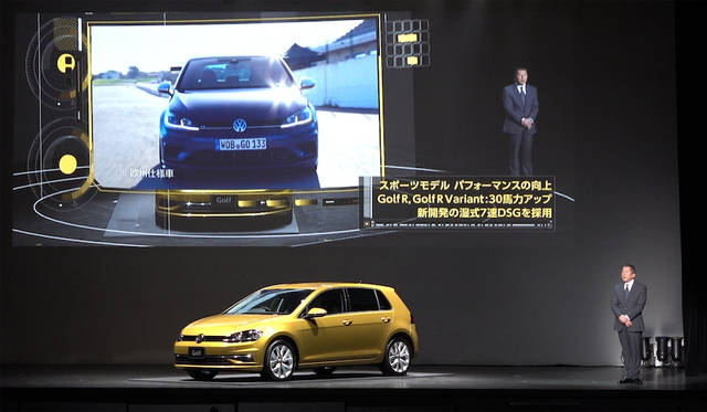 Volkswagen Golf|フォルクスワーゲン ゴルフ 003