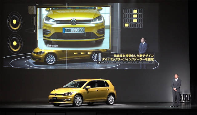 Volkswagen Golf|フォルクスワーゲン ゴルフ 004