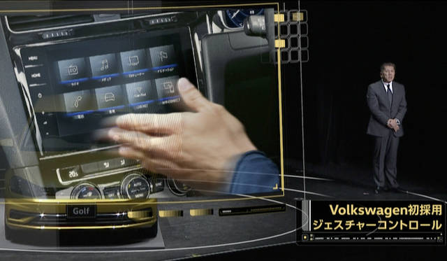 Volkswagen Golf|フォルクスワーゲン ゴルフ 005