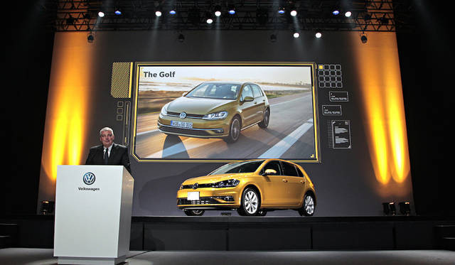 Volkswagen Golf|フォルクスワーゲン ゴルフ 006