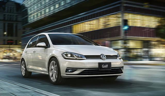 Volkswagen Golf TSI Highline|フォルクスワーゲン ゴルフ TSI ハイライン 008