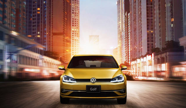 Volkswagen Golf TSI Highline|フォルクスワーゲン ゴルフ TSI ハイライン 010
