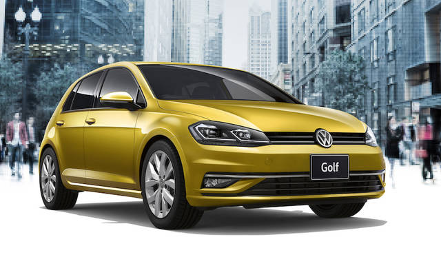 Volkswagen Golf TSI Highline|フォルクスワーゲン ゴルフ TSI ハイライン 011
