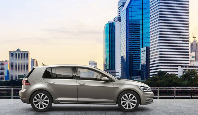 Volkswagen Golf TSI Highline|フォルクスワーゲン ゴルフ TSI ハイライン 012