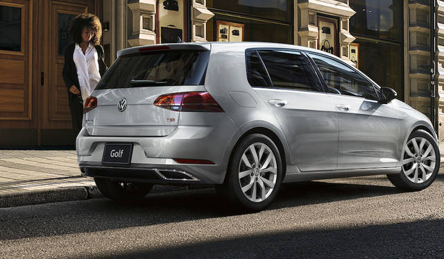 Volkswagen Golf TSI Highline|フォルクスワーゲン ゴルフ TSI ハイライン 014
