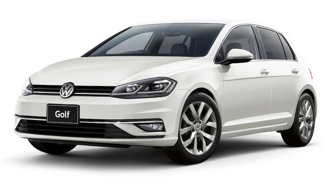Volkswagen Golf TSI Highline|フォルクスワーゲン ゴルフ TSI ハイライン 015