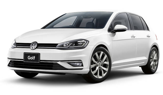 Volkswagen Golf TSI Highline|フォルクスワーゲン ゴルフ TSI ハイライン 016