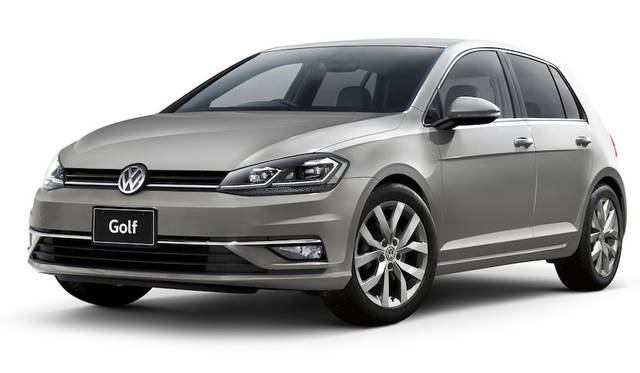 Volkswagen Golf TSI Highline|フォルクスワーゲン ゴルフ TSI ハイライン 017