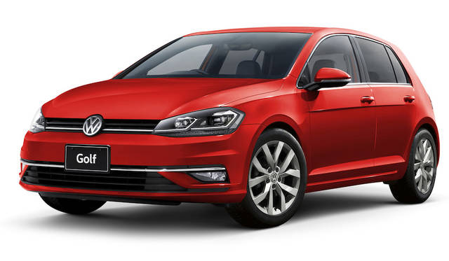 Volkswagen Golf TSI Highline|フォルクスワーゲン ゴルフ TSI ハイライン 018