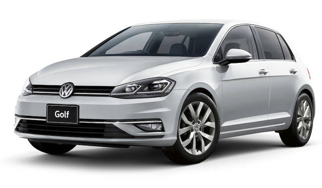 Volkswagen Golf TSI Highline|フォルクスワーゲン ゴルフ TSI ハイライン 019