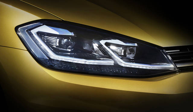 Volkswagen Golf TSI Highline|フォルクスワーゲン ゴルフ TSI ハイライン 023
