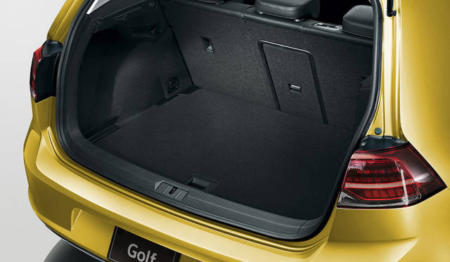 Volkswagen Golf|フォルクスワーゲン ゴルフ 038
