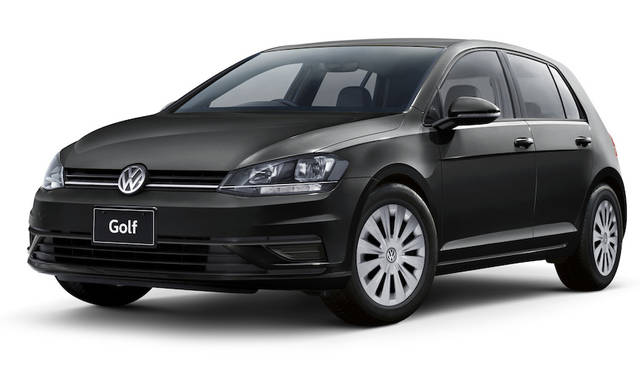 Volkswagen Golf TSI Trendline|フォルクスワーゲン ゴルフ TSI トレンドライン 042