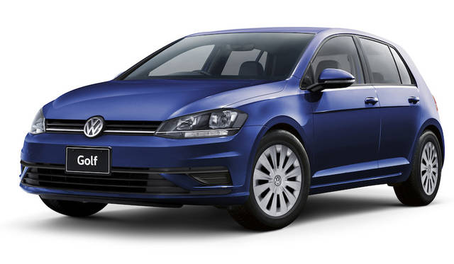 Volkswagen Golf TSI Trendline|フォルクスワーゲン ゴルフ TSI トレンドライン 044