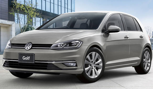 Volkswagen Golf TSI Comfortline|フォルクスワーゲン ゴルフ TSI コンフォートライン 046