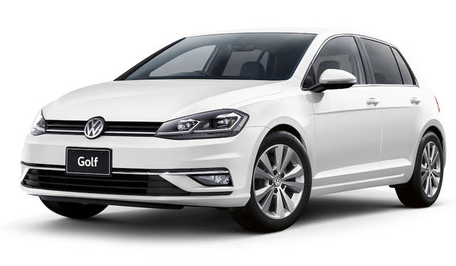Volkswagen Golf TSI Comfortline|フォルクスワーゲン ゴルフ TSI コンフォートライン 047