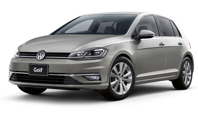 Volkswagen Golf TSI Comfortline|フォルクスワーゲン ゴルフ TSI コンフォートライン 048
