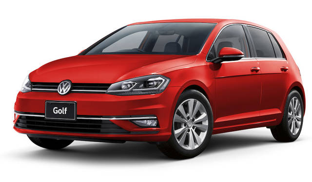 Volkswagen Golf TSI Comfortline|フォルクスワーゲン ゴルフ TSI コンフォートライン 049