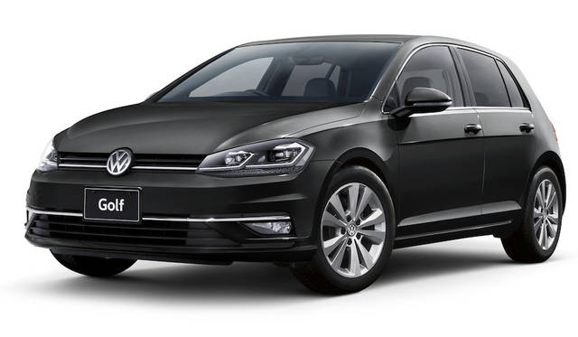 Volkswagen Golf TSI Comfortline|フォルクスワーゲン ゴルフ TSI コンフォートライン 050