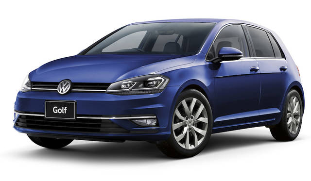 Volkswagen Golf TSI Comfortline|フォルクスワーゲン ゴルフ TSI コンフォートライン 054