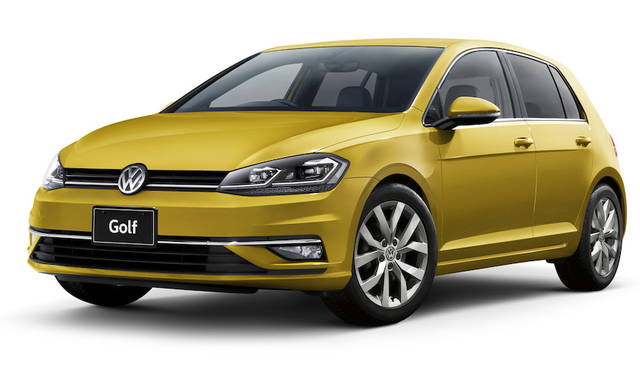 Volkswagen Golf TSI Comfortline|フォルクスワーゲン ゴルフ TSI コンフォートライン 055