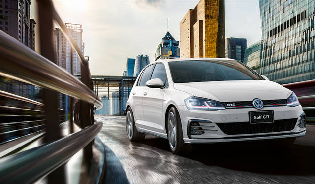 Volkswagen Golf GTI|フォルクスワーゲン ゴルフ GTI 056