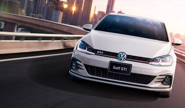 Volkswagen Golf GTI|フォルクスワーゲン ゴルフ GTI 057