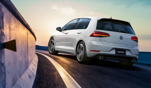 Volkswagen Golf GTI|フォルクスワーゲン ゴルフ GTI 058