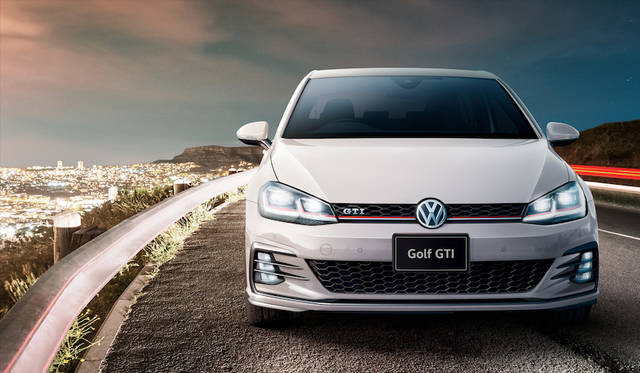 Volkswagen Golf GTI|フォルクスワーゲン ゴルフ GTI 060