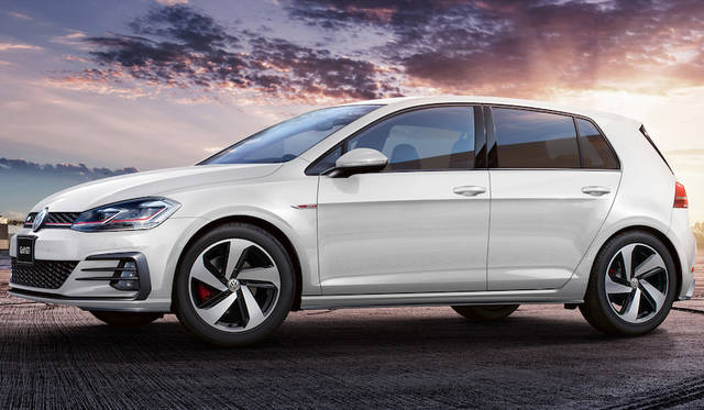 Volkswagen Golf GTI|フォルクスワーゲン ゴルフ GTI 061