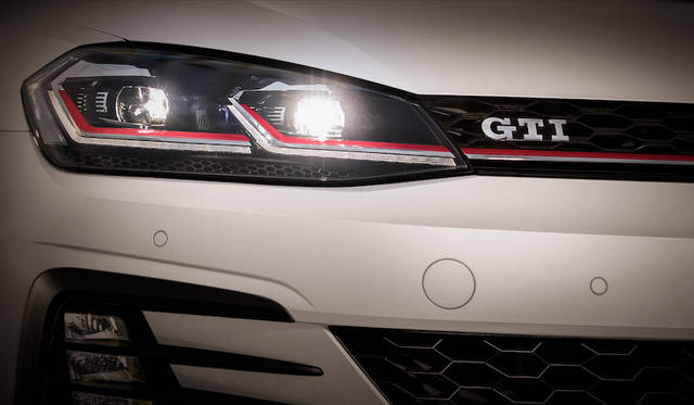 Volkswagen Golf GTI|フォルクスワーゲン ゴルフ GTI 063
