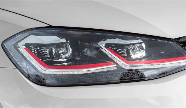 Volkswagen Golf GTI|フォルクスワーゲン ゴルフ GTI 064
