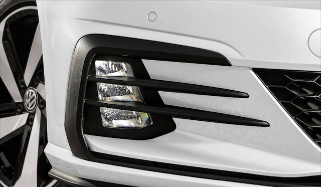 Volkswagen Golf GTI|フォルクスワーゲン ゴルフ GTI 065 GTI専用LEDフォグランプ