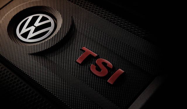 Volkswagen Golf GTI|フォルクスワーゲン ゴルフ GTI 068 2.0L TSIエンジン