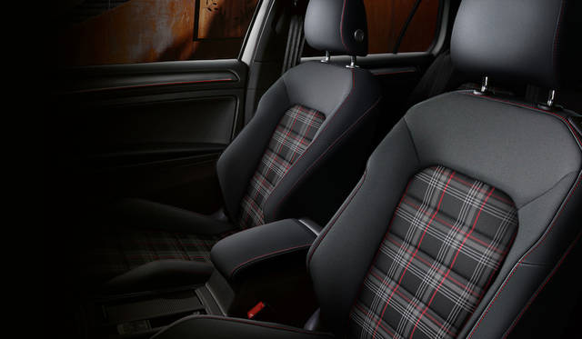 Volkswagen Golf GTI|フォルクスワーゲン ゴルフ GTI 069