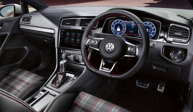 Volkswagen Golf GTI|フォルクスワーゲン ゴルフ GTI 070