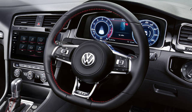 Volkswagen Golf GTI|フォルクスワーゲン ゴルフ GTI 071