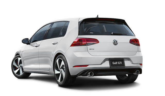Volkswagen Golf GTI|フォルクスワーゲン ゴルフ GTI 078