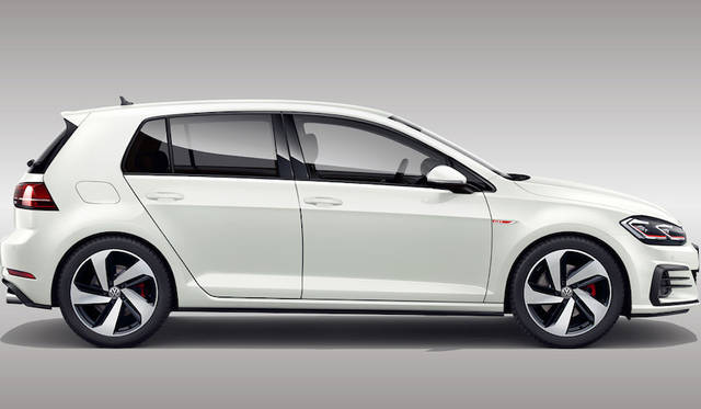 Volkswagen Golf GTI|フォルクスワーゲン ゴルフ GTI 079
