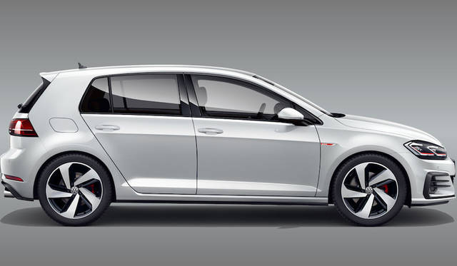 Volkswagen Golf GTI|フォルクスワーゲン ゴルフ GTI 080