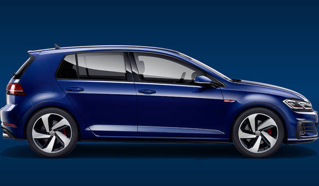 Volkswagen Golf GTI|フォルクスワーゲン ゴルフ GTI 083