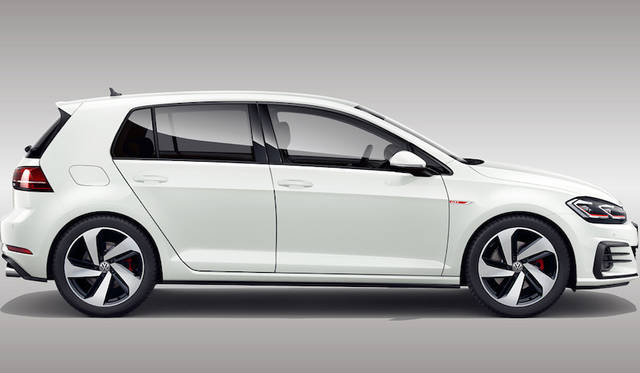 Volkswagen Golf GTI|フォルクスワーゲン ゴルフ GTI 084
