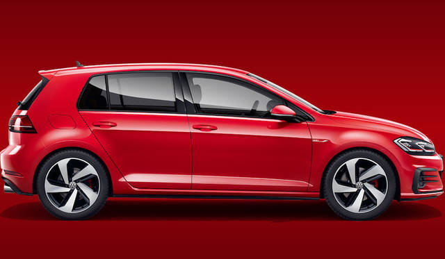 Volkswagen Golf GTI|フォルクスワーゲン ゴルフ GTI 085