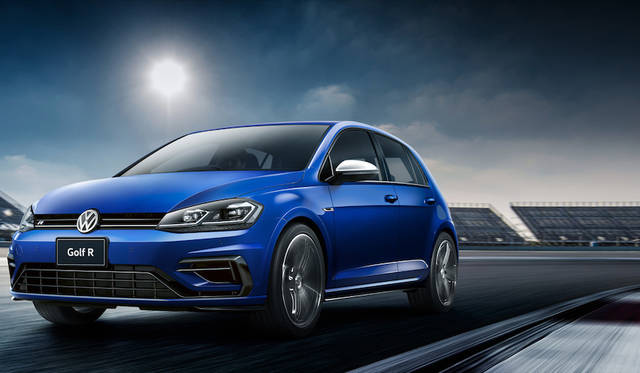 Volkswagen Golf R|フォルクスワーゲン ゴルフ R 086