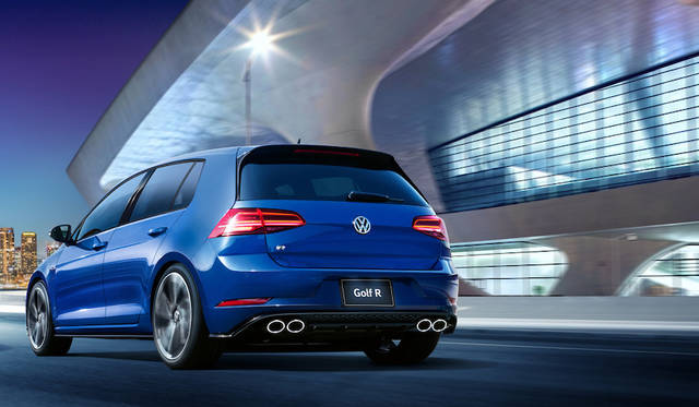 Volkswagen Golf R|フォルクスワーゲン ゴルフ R 088