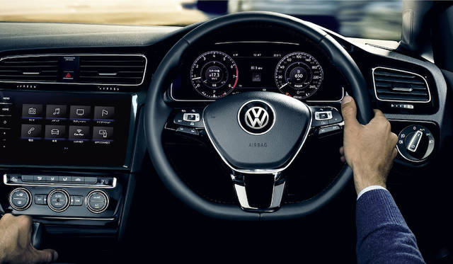 Volkswagen Golf Variant|フォルクスワーゲン ゴルフ ヴァリアント 117a