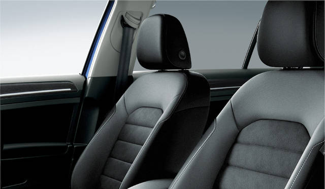 Volkswagen Golf Variant TSI HighLine|フォルクスワーゲン ゴルフ ヴァリアント TSI ハイライン 128