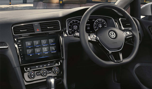 Volkswagen Golf Variant TSI HighLine|フォルクスワーゲン ゴルフ ヴァリアント TSI ハイライン 129