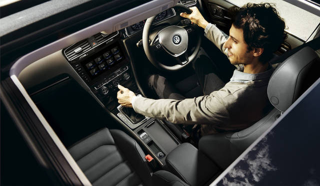 Volkswagen Golf Variant TSI HighLine|フォルクスワーゲン ゴルフ ヴァリアント TSI ハイライン 130