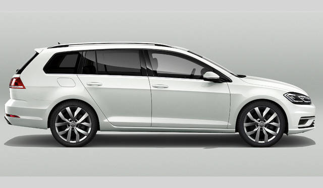 Volkswagen Golf Variant TSI HighLine|フォルクスワーゲン ゴルフ ヴァリアント TSI ハイライン 131